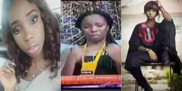 BBNaija: "Why My Parents Will Be Disappointed In Me" – Bambam